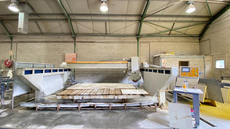 To Let commercial Property for Rent in Epping Industrial Western Cape
